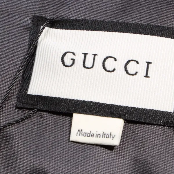 【2026】【GUCCI  公式旗艦店】グッチ  ダウンジャケット好評に付き再入荷！
