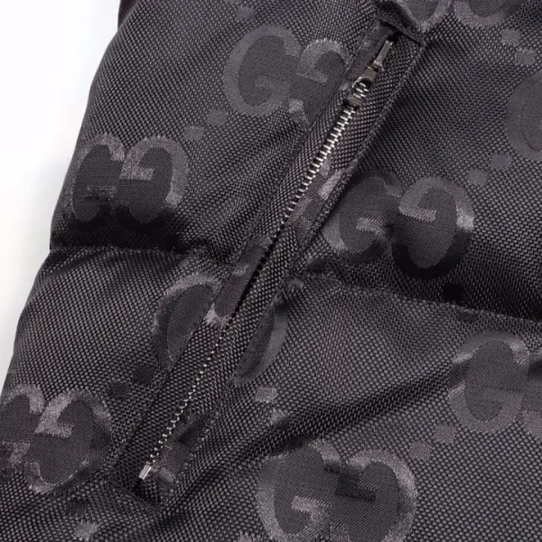 【2026】【GUCCI  公式旗艦店】グッチ  ダウンジャケット好評に付き再入荷！