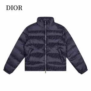 【2026】【DIOR 公式旗艦店】ディオール  ダウンジャケット好評に付き再入荷！