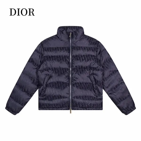 【2026】【DIOR 公式旗艦店】ディオール  ダウンジャケット好評に付き再入荷！