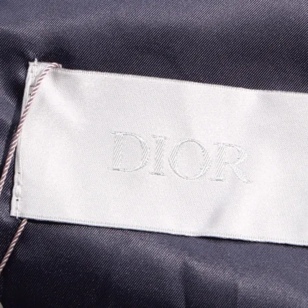 【2026】【DIOR 公式旗艦店】ディオール  ダウンジャケット好評に付き再入荷！