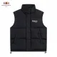 【2026】【人気 BALENCIAGA】 バレンシアガ  ダウンベスト