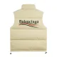 【2026】【人気 BALENCIAGA】 バレンシアガ  ダウンベスト
