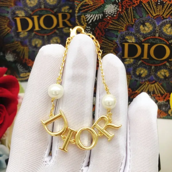 【2026】【DIOR】ブレスレット、ファッションシンプルなスタイル