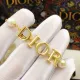 【2026】【DIOR】ブレスレット、ファッションシンプルなスタイル