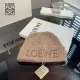 【2026】LOEWE( ロエベ )ニット帽