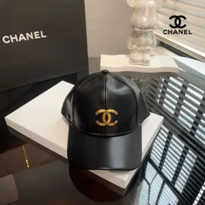 【2026】【CHANEL  シャネル】【数量限定】 野球帽 / ハット