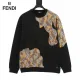【2026】【FENDI 公式旗艦店】フェンディ丸首の衛衣 スウェット ご好評に付き再入荷! 【2026】【FENDI 公式旗艦店】フェンディ丸首の衛衣 スウェット ご好評に付き再入荷!
