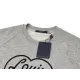 【2026】LV スウェット 【Louis Vuitton公式 旗艦店】ルイヴィトン 男女兼用、ご好評に付き再入荷！