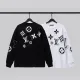 【2026】LV スウェット 【Louis Vuitton旗艦店】男女兼用 ご好評に付き再入荷！！