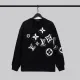 【2026】LV スウェット 【Louis Vuitton旗艦店】男女兼用 ご好評に付き再入荷！！