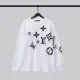 【2026】LV スウェット 【Louis Vuitton旗艦店】男女兼用 ご好評に付き再入荷！！
