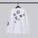 【2026】LV スウェット 【Louis Vuitton旗艦店】男女兼用 ご好評に付き再入荷！！
