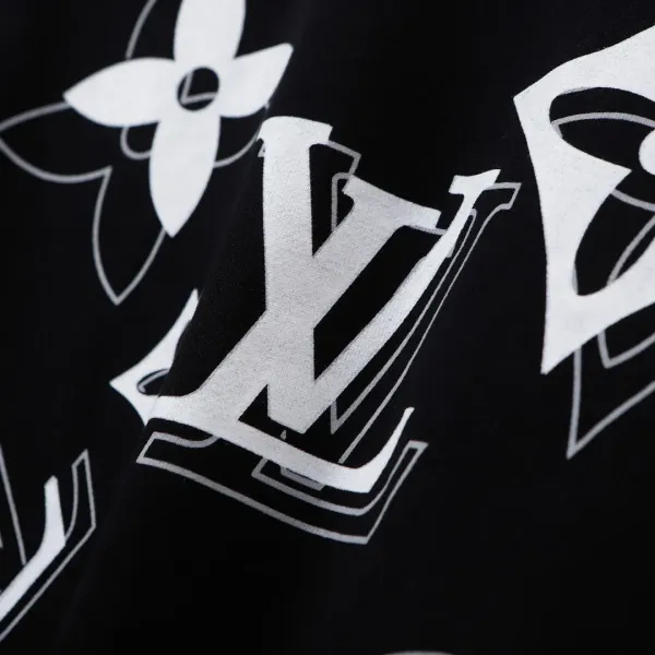 【2026】LV スウェット 【Louis Vuitton旗艦店】男女兼用 ご好評に付き再入荷！！
