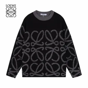 【2026】【LOEWE公式旗艦店】ロエベ  セーター好評に付き再入荷！
