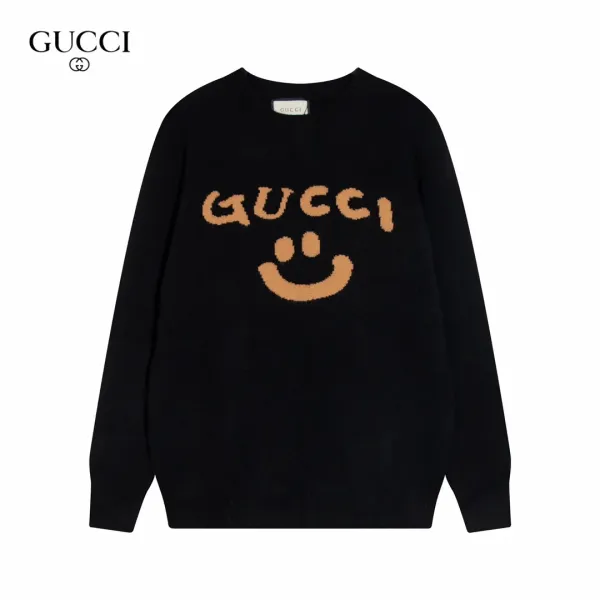 【2026】【GUCCI 公式旗艦店】グッチ  セーター好評に付き再入荷！