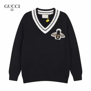 【2026】【GUCCI 公式旗艦店】グッチ  セーター好評に付き再入荷！