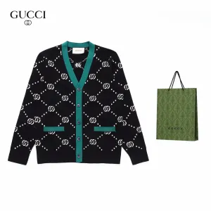 【2026】【GUCCI 公式旗艦店】グッチ  セーター好評に付き再入荷！