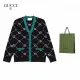 【2026】【GUCCI 公式旗艦店】グッチ  セーター好評に付き再入荷！