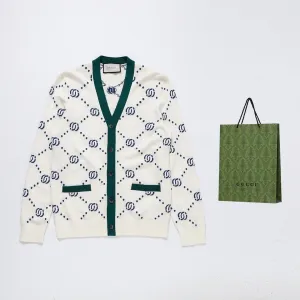 【2026】【GUCCI 公式旗艦店】グッチ  セーター好評に付き再入荷！