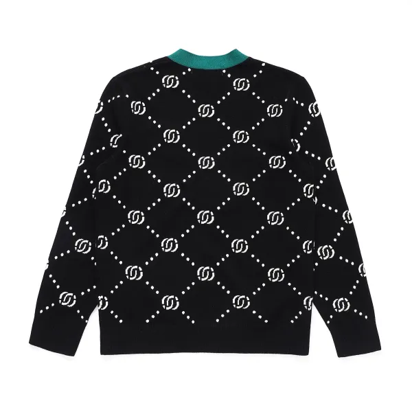 【2026】【GUCCI 公式旗艦店】グッチ  セーター好評に付き再入荷！