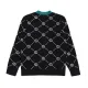 【2026】【GUCCI 公式旗艦店】グッチ  セーター好評に付き再入荷！