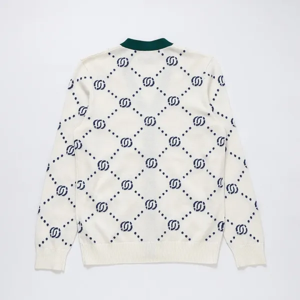 【2026】【GUCCI 公式旗艦店】グッチ  セーター好評に付き再入荷！