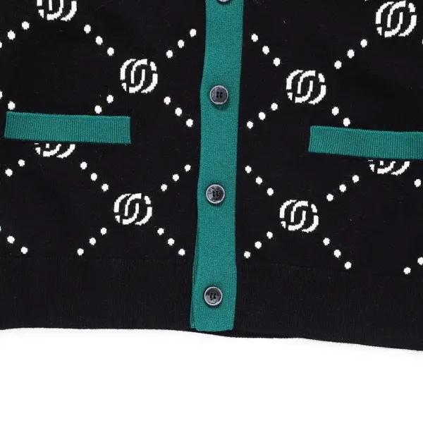 【2026】【GUCCI 公式旗艦店】グッチ  セーター好評に付き再入荷！