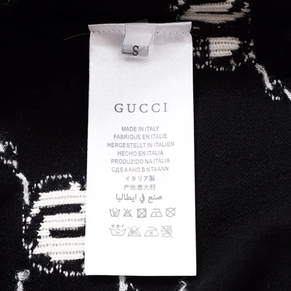 【2026】【GUCCI 公式旗艦店】グッチ  セーター好評に付き再入荷！