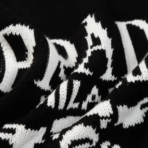【2026】【PRADA 公式旗艦店】プラダ  セーター好評に付き再入荷！