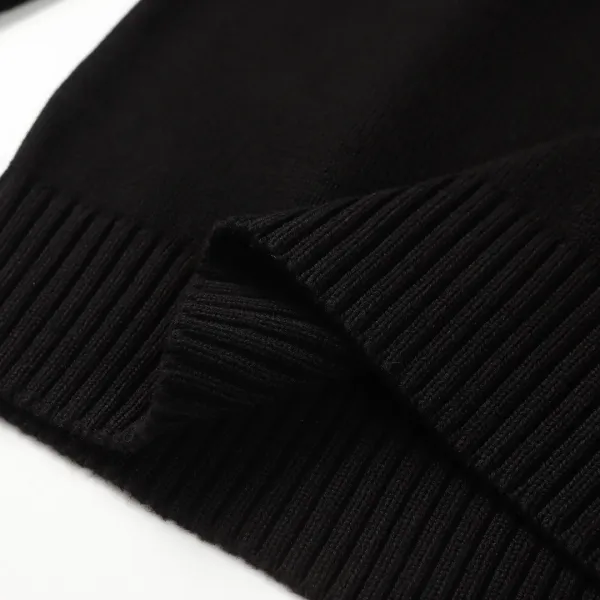 【2026】【PRADA 公式旗艦店】プラダ  セーター好評に付き再入荷！