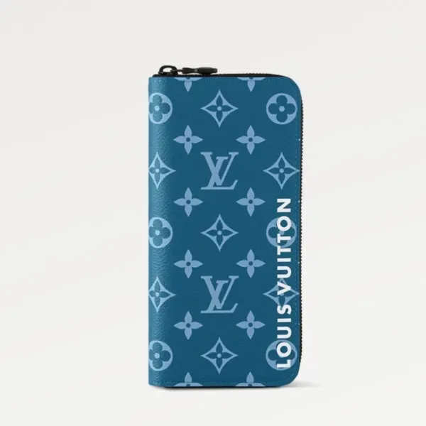 【2026】 LV 【クールカッコいい】Louis Vuitton ジッピー ウォレット M82799