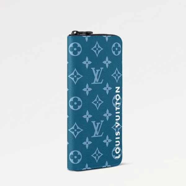 【2026】 LV 【クールカッコいい】Louis Vuitton ジッピー ウォレット M82799