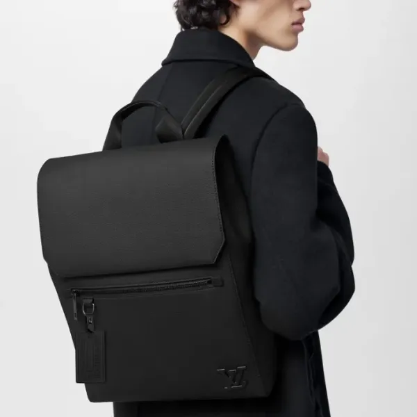 【2026】LV 【メンズに大人気】Louis Vuitton　ファストライン バッグパック 30 x 40 x 11 cm