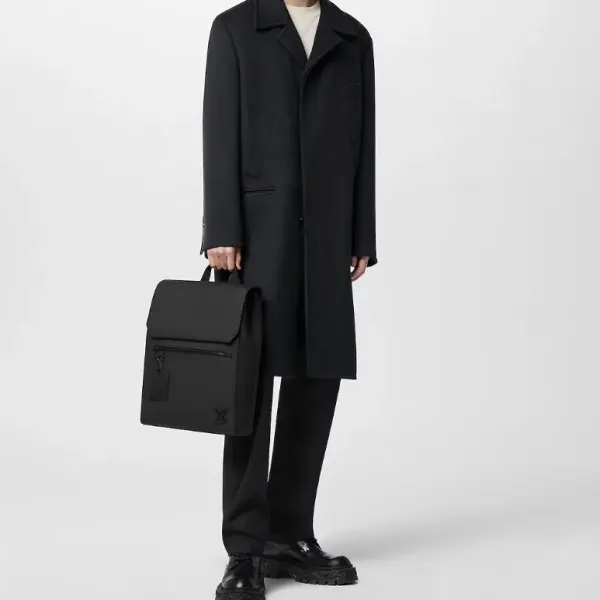 【2026】LV 【メンズに大人気】Louis Vuitton　ファストライン バッグパック 30 x 40 x 11 cm