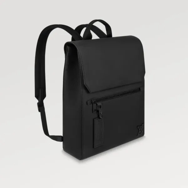 【2026】LV 【メンズに大人気】Louis Vuitton　ファストライン バッグパック 30 x 40 x 11 cm