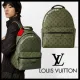 【2026】Louis Vuitton 【存在感抜群☆国内発】LV ディスカバリーバックパック PM  M46802 29 x 38 x 20 cm