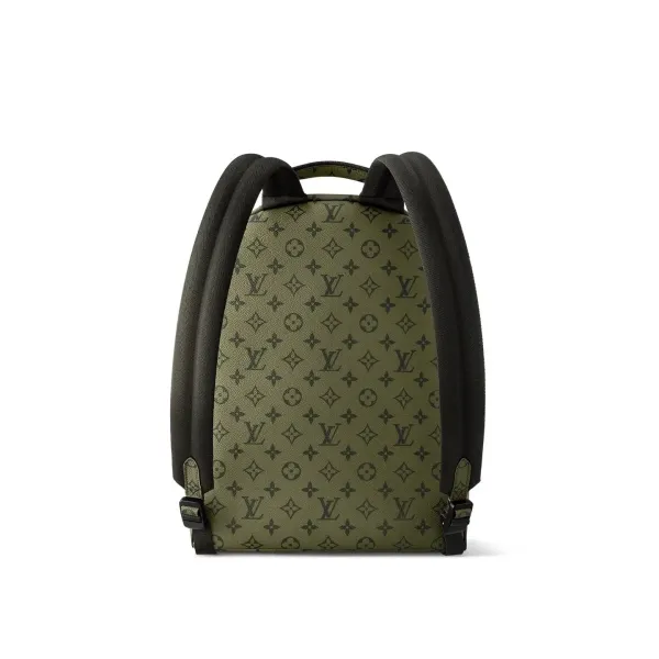 【2026】Louis Vuitton 【存在感抜群☆国内発】LV ディスカバリーバックパック PM  M46802 29 x 38 x 20 cm