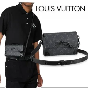 【2026】LV Louis Vuitton ショルダーバッグ 財布 モノグラム ロゴ M81783