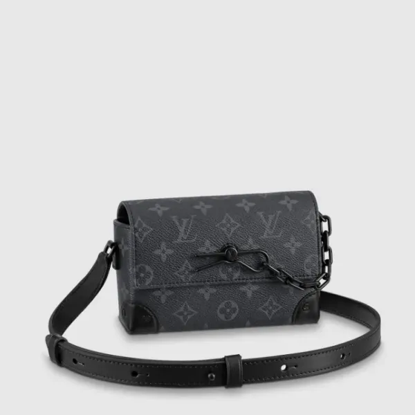 【2026】LV Louis Vuitton ショルダーバッグ 財布 モノグラム ロゴ M81783 【2026】LV Louis Vuitton ショルダーバッグ 財布 モノグラム ロゴ M81783