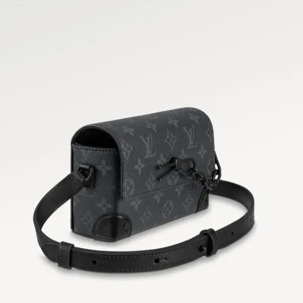 【2026】LV Louis Vuitton ショルダーバッグ 財布 モノグラム ロゴ M81783 【2026】LV Louis Vuitton ショルダーバッグ 財布 モノグラム ロゴ M81783
