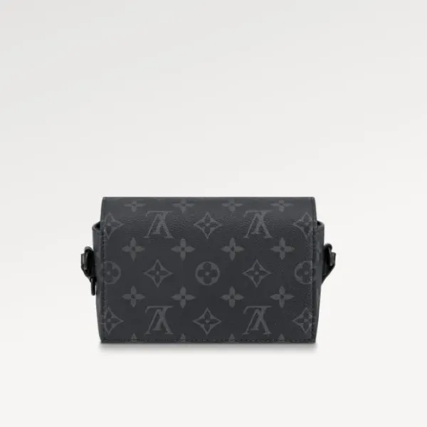 【2026】LV Louis Vuitton ショルダーバッグ 財布 モノグラム ロゴ M81783 【2026】LV Louis Vuitton ショルダーバッグ 財布 モノグラム ロゴ M81783