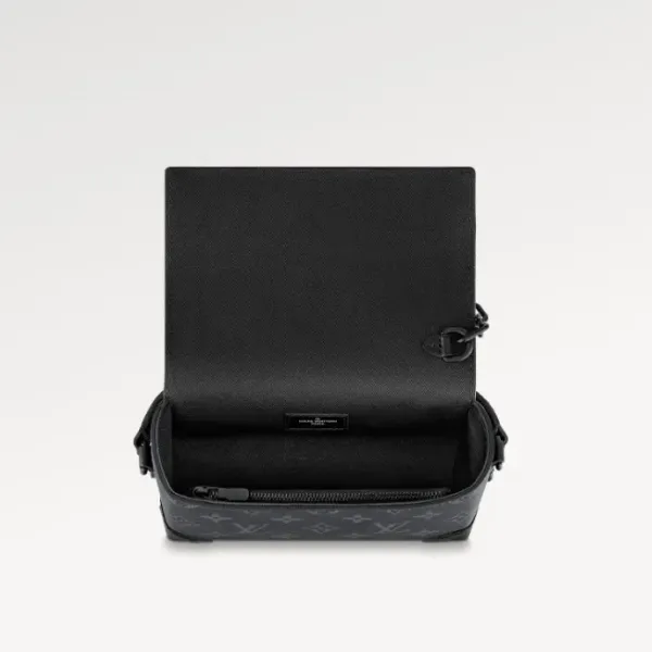 【2026】LV Louis Vuitton ショルダーバッグ 財布 モノグラム ロゴ M81783 【2026】LV Louis Vuitton ショルダーバッグ 財布 モノグラム ロゴ M81783