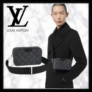 【2026】LV 【入手困難】Louis Vuitton ルイヴィトン アルファ ウエアラブル 18.5 x 11 x 6.5 cm