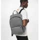 【2026】Louis Vuitton LV ヴィトン モノグラム リュック グレー 黒 シンプル 長財布 入る 33 x 41 x 18 cm
