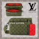 【2026】Louis Vuitton 【気分上がる☆国内発】LV トリオメッセンジャー バッグ M23783
