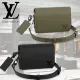 【2026】LV 【残り僅か】Louis Vuitton ウエアラブルウォレット ショルダー M82085M82086 17.3 x 12 x 7 cm 【2026】LV 【残り僅か】Louis Vuitton ウエアラブルウォレット ショルダー M82085M82086 17.3 x 12 x 7 cm