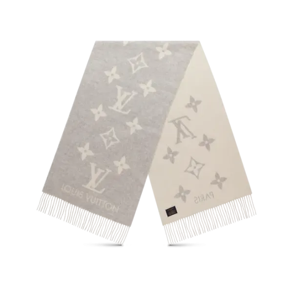 【2026】LOUIS VUITTON LV エシャルプ・レイキャビックM71126