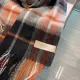 【2026】【BURBERRY  バーバリー】スカーフ50*200CM
