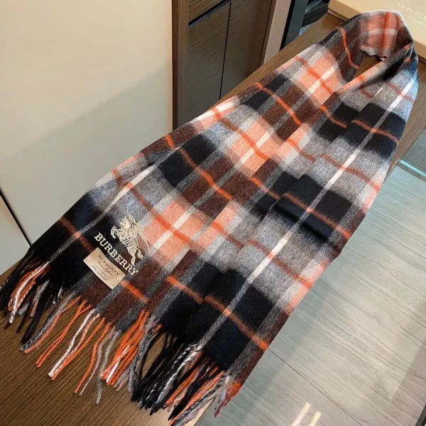 【2026】【BURBERRY  バーバリー】スカーフ50*200CM